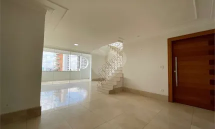 Cobertura com 4 quartos à venda na Nanau, Jardim Franca, São Paulo