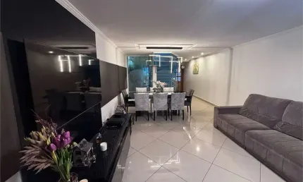 Sobrado com 3 quartos à venda em Alto Da Mooca - SP