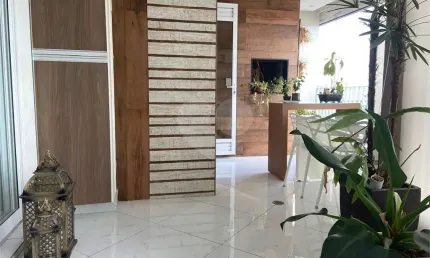 Apartamento com 3 quartos à venda em Vila Ester (zona Norte) - SP