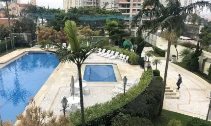Apartamento com 2 quartos à venda em vila dom pedro i - sp
