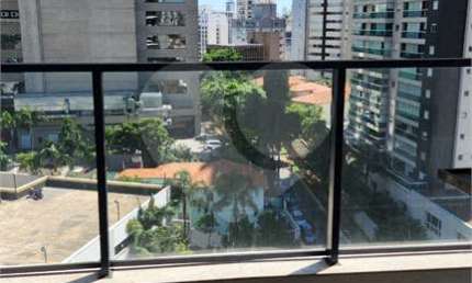 Apartamento com 4 quartos à venda em Aclimação - SP
