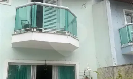 Casa com 3 quartos à venda na Rua Itapiru, Saúde, São Paulo