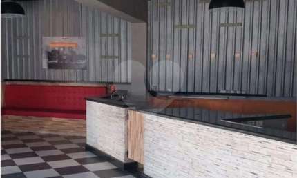 Salão Comercial à venda ou para locação em Vila Clementino - SP