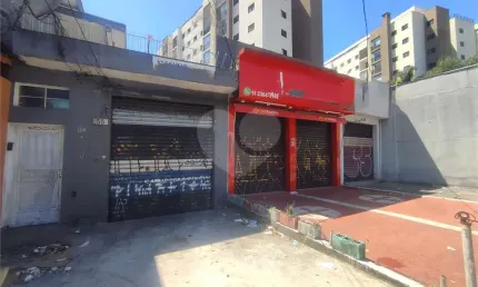 Prédio à venda na Avenida Interlagos, Interlagos, São Paulo