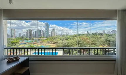 Apartamento com 3 quartos à venda em Vila Formosa - SP