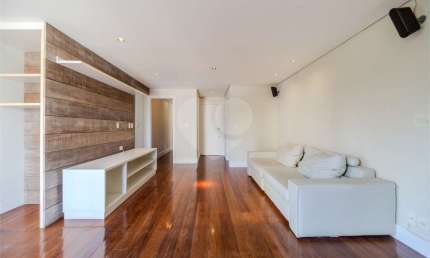 Apartamento com 3 quartos à venda em Jardim Vila Mariana - SP