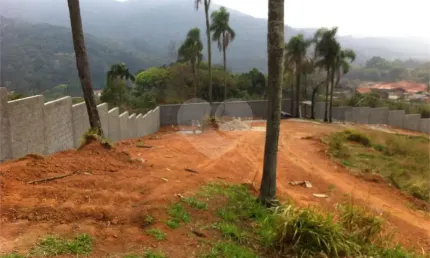 Terreno à venda na Avenida Coronel Sezefredo Fagundes, Tremembé, São Paulo