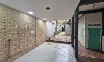 Casa com 2 quartos à venda ou para locação em Bela Aliança - SP