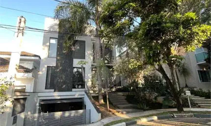 Casa em condomínio fechado com 3 quartos à venda na Avenida Nova Cantareira, Parque Palmas do Tremembé, São Paulo
