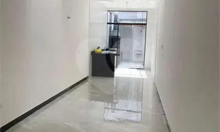 Sobrado com 3 quartos à venda em vila do bosque - sp