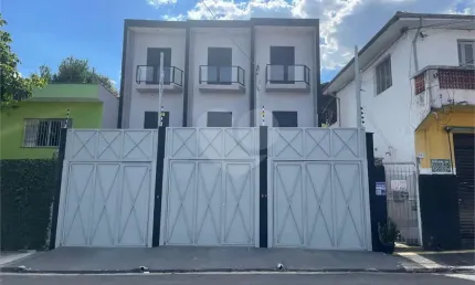 Sobrado com 3 quartos à venda em vila do bosque - sp