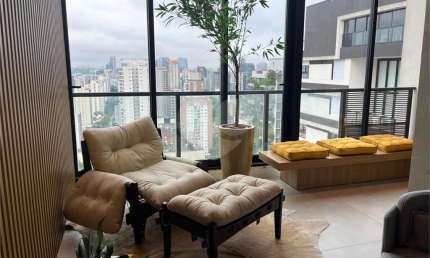 Cobertura com 3 quartos à venda em Vila Olímpia - SP