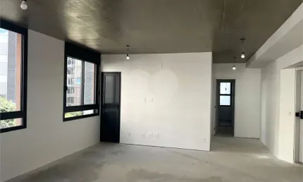 Apartamento com 3 quartos à venda na Rua Apinajés, Perdizes, São Paulo