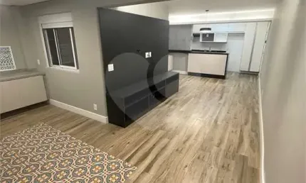 Apartamento com 3 quartos à venda em Jardim Dom Bosco - SP