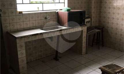 Prédio inteiro à venda ou para locação em Santo Amaro - SP