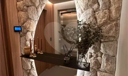 Apartamento com 3 quartos à venda na Rua Cotoxó, Perdizes, São Paulo