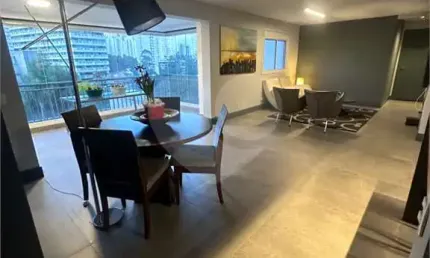 Apartamento com 2 quartos à venda em jardim caboré - sp