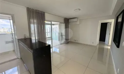 Apartamento com 3 quartos à venda em Pinheiros - SP