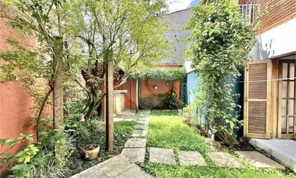 Sobrado com 4 quartos à venda em jardim jussara - sp