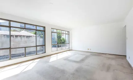 Apartamento com 4 quartos à venda ou para locação em Cerqueira César - SP