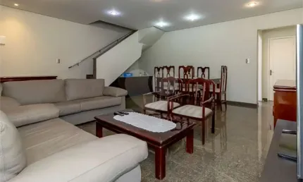 Casa com 3 quartos à venda em planalto paulista - sp