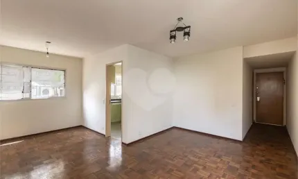 Apartamento com 3 quartos à venda em Jardim Paulista - SP