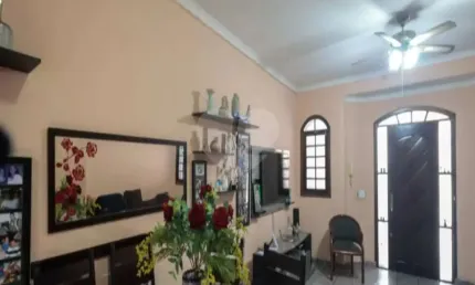 Sobrado com 3 quartos à venda em vila gomes cardim - sp