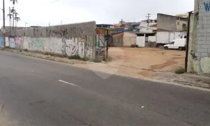 Terreno à venda na Avenida Vereador Abel Ferreira, Mooca, São Paulo