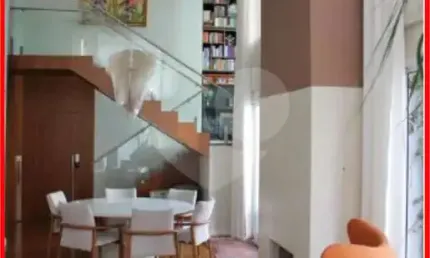 Apartamento com 3 quartos à venda em Jardim Fonte Do Morumbi - SP