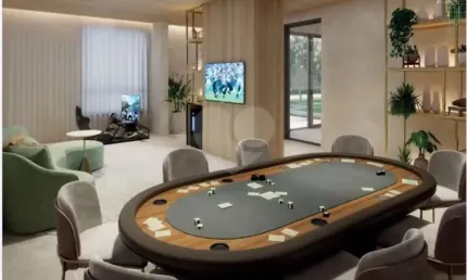 Apartamento com 2 quartos à venda em Jardim Da Glória - SP