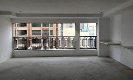 Apartamento com 4 quartos à venda na Rua Minerva, Perdizes, São Paulo