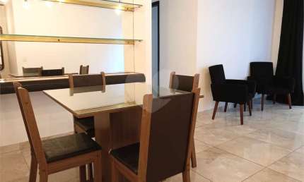 Apartamento com 3 quartos à venda ou para locação em Consolação - SP