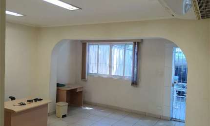 Sobrado com 9 quartos à venda ou para locação em Santo Amaro - SP