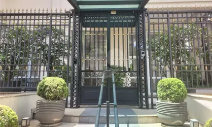 Apartamento com 3 quartos à venda em vila uberabinha - sp