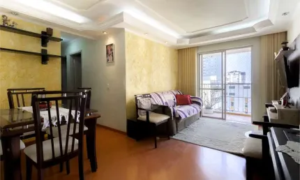Apartamento com 3 quartos à venda em vila mariana - sp