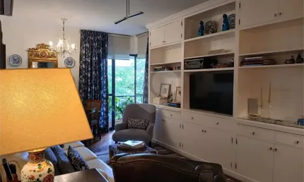 Apartamento com 2 quartos à venda em Itaim Bibi - SP