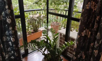 Apartamento com 2 quartos à venda em Itaim Bibi - SP