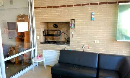 Apartamento com 3 quartos à venda na Rua Apiacás, Perdizes, São Paulo