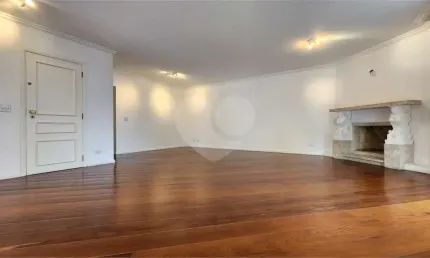 Apartamento com 3 quartos à venda em Vila Progredior - SP