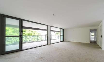 Apartamento com 4 quartos à venda na Rua José Donatelli, Perdizes, São Paulo