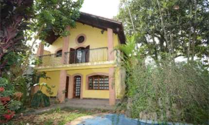 Casa com 5 quartos à venda em Capela Do Socorro - SP