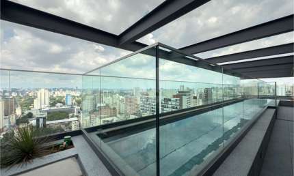 Apartamento com 3 quartos à venda em Jardim Paulista - SP