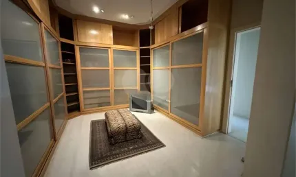 Apartamento com 4 quartos à venda em vila suzana - sp