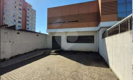Ponto comercial à venda na Avenida Dom Pedro I, Ipiranga, São Paulo