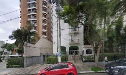 Apartamento com 3 quartos à venda em Aclimação - SP
