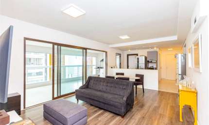 Apartamento com 3 quartos à venda em Jardim Das Acácias - SP