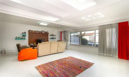 Casa com 3 quartos à venda em Jardim Da Glória - SP