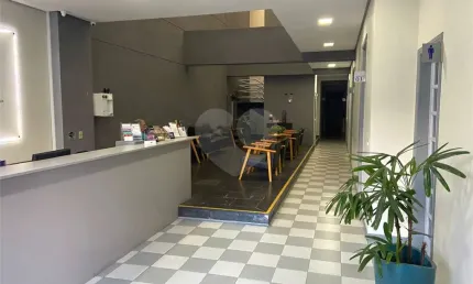 Prédio à venda na Rua Santa Virgínia, Tatuapé, São Paulo