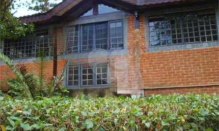 Casa com 3 quartos à venda na Dos Bambus, Serra da Cantareira, Mairiporã