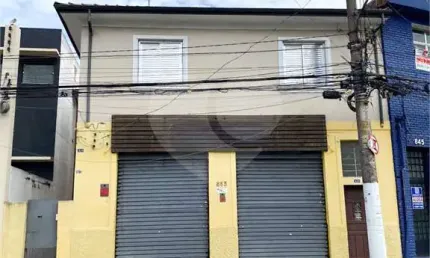 Prédio à venda na Avenida Água Fria, Santana, São Paulo